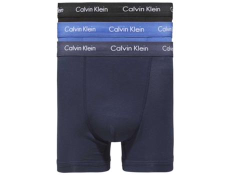 Calvin Klein Underwear 3 Units