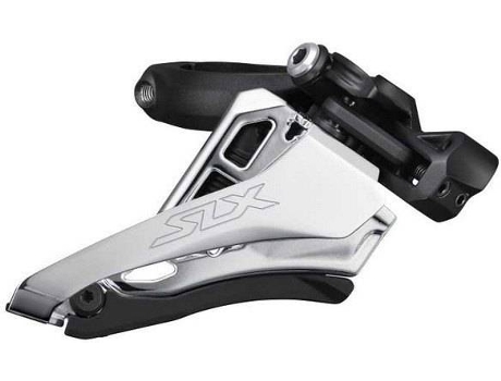 Desviador SHIMANO Delantero Slx M7100 Clamp