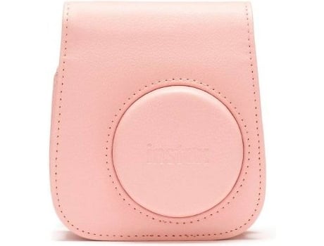 Bolsa FUJIFILM Instax Mini 11 (Rosa)