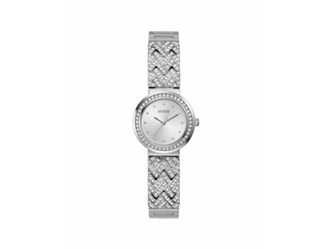 Reloj Mujer GUESS TREASURE (Ø 28 mm)