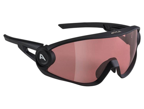 Gafas de Sol Unisex ALPINA 5w1ng Q+cm (Estándar - Cat.3)