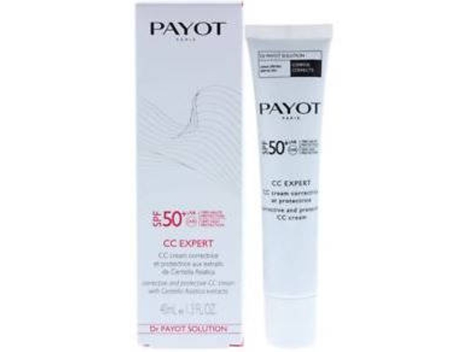 Comprar en oferta Payot Dr. Payot Solution CC Expert SPF 50 + (40ml)