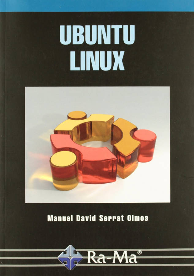 Ubuntu Linux Tapa blanda libro de manuel david serrat olmos español