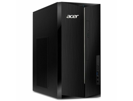 PC de Sobremesa ACER Aspire XC-1760 (16 GB RAM - 512 GB SSD - Intel Core i5)