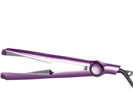 Plancha de Pelo CHRONUS Lisseur0819H73 (150 a 200ºC - Morado)