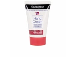 Crema de Manos NEUTROGENA Concentrado sin Perfume (50 ml)