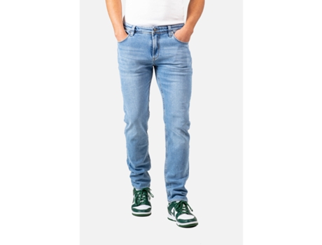 Jeans REELL Hombre (34x32 - Multicolor)