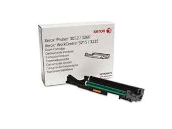 Tambor de tóner XEROX 101R00432 Negro