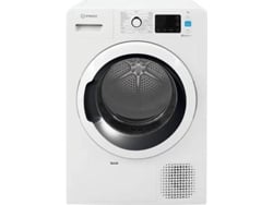 Secadora INDESIT YTN M11 82K RX SPT (8 kg - Bomba de Calor - Blanco)