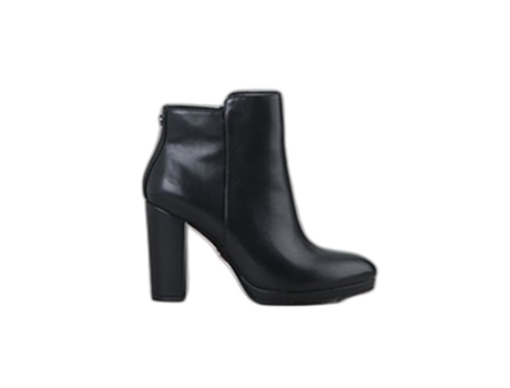 Botas para Mujer BUFFALO (40 - Negro)