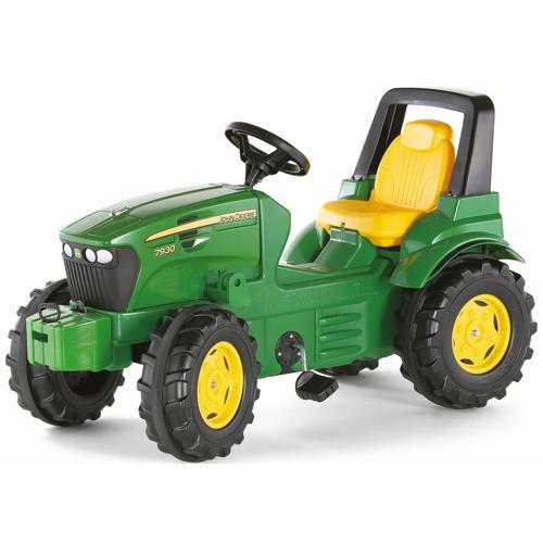 Tractor John Deere 7930 ROLLYTOYS Farmtrac