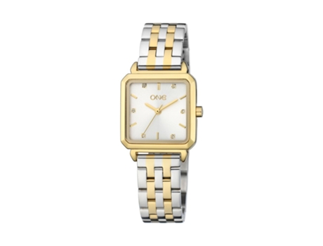 Reloj Mujer ONE Bicolor