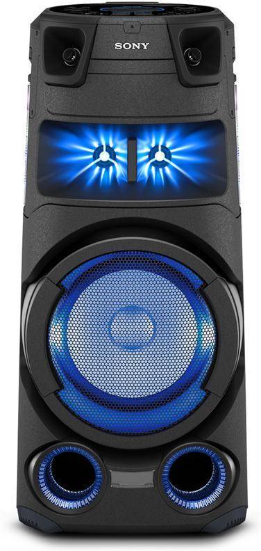 Altavoz High Power SONY MHCV73D (Bluetooth)