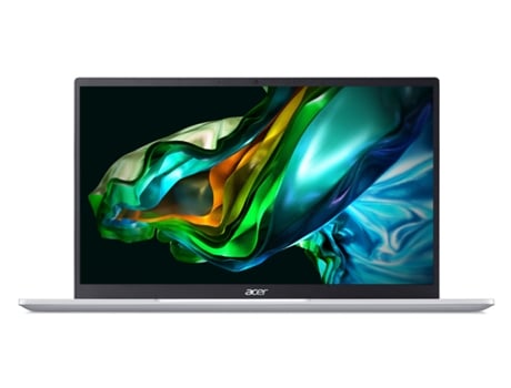 Portátil ACER 67260 5146 (14 '' - AMD Ryzen™ 5 5500U - RAM: 8 GB - 512 GB SSD - AMD Radeon Graphics)