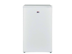 NEW-POL Frigorífico 1 puerta NEW POL NW850P1 (88 cm - Blanco)