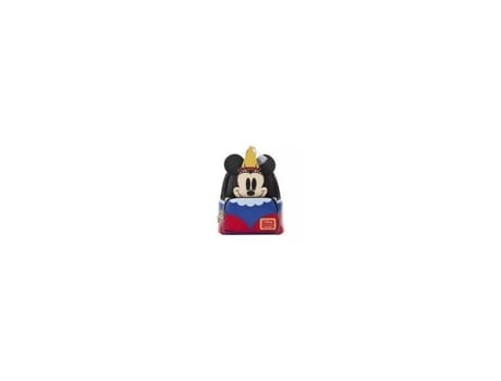 Mochila LOUNGEFLY Minnie Magic Disney