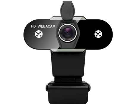 Webcam DALISY SXT27 (1080P)