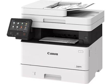 Impresora Multifunciones CANON Laser i-SENSYS MF455dw