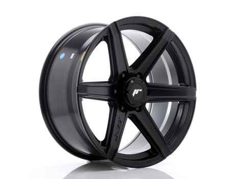 Llanta Japan Racing Jrx6 20X9,5 Et 25 6X139,7 Cb 110,1 Negro