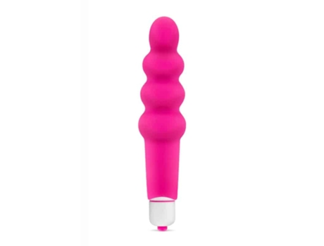 Mini Vibrador MY FIRST Boom Stick (Rosa)