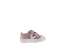 Zapatillas para Niños VICTORIA (31 - Nylon - Rosa)