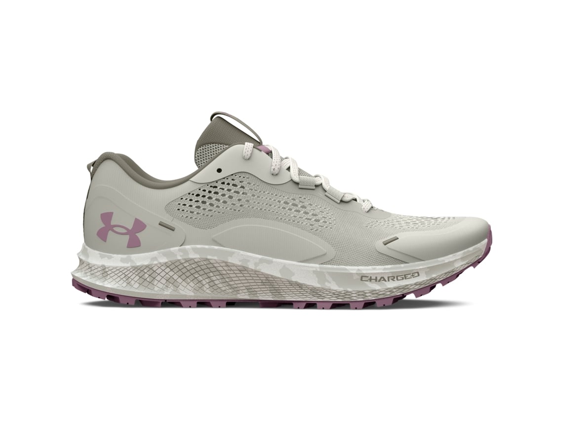 Under Armour Charged Bandit 4, Zapatillas para Mujer