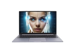 NINKEAR N15 PRO Laptop Intel 12th Core i7-1255U 15,6 pulgadas FHD IPS 32GB DDR4 + 1TB SSD desbloqueo facial Teclado retroiluminado Windows 11