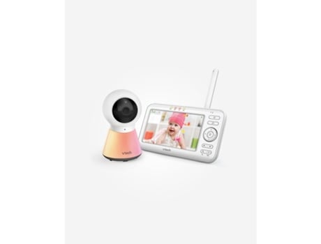 Vigilabebe Video Baby Monitor 5 SARO