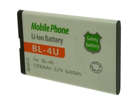 Batería OTECH NKA127-109344 para NOKIA ASHA 300