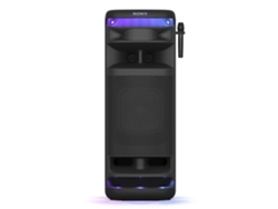 Altavoz High Power SONY SRS-ULT1000 (Negro - Bluetooth)