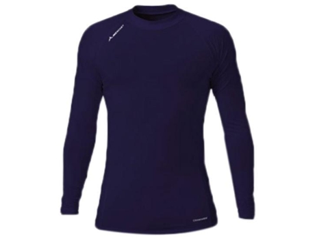 Ropa interior Unisex MERCURY EQUIPMENT Tecnic Azul para Corrida (8 Años)