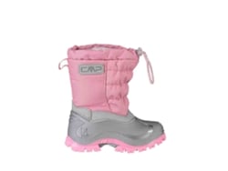 Bota De Nieve Hanki 2.0 Campagnolo (Textil y Sintético-Rosa-38)