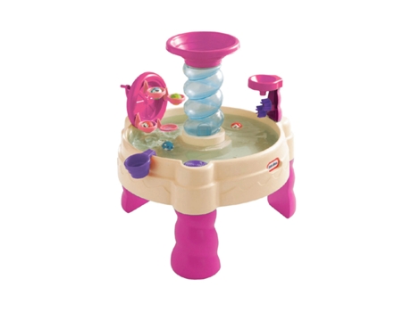 Mesa para agua LITTLE TIKES água