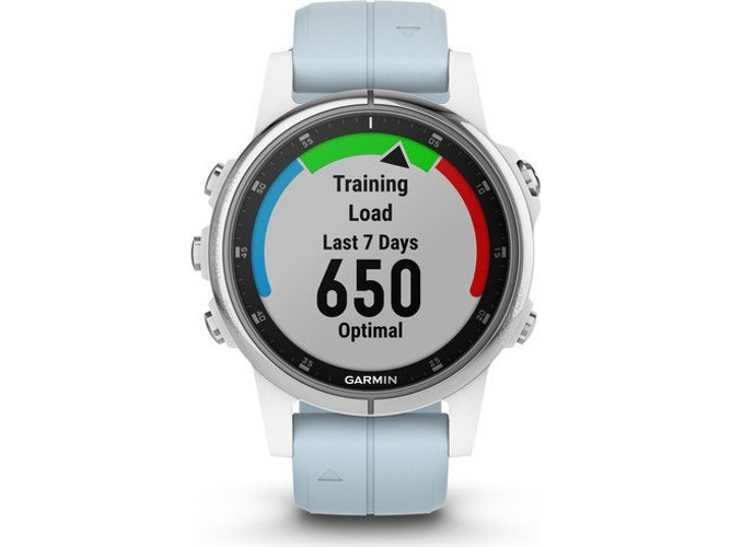 worten garmin fenix 5 plus