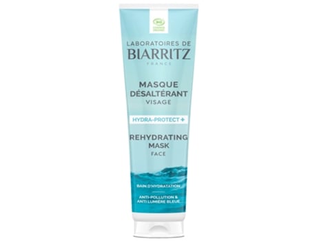 Laboratoires de Biarritz Mascarilla Hidratante 75ml