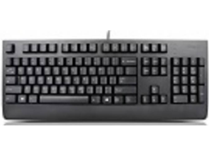 Teclado LENOVO 4X30M86889 (Layout Holandés)