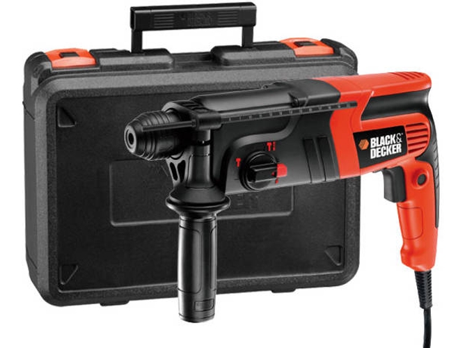 Martillo Perforador BLACK & DECKER KD885KC