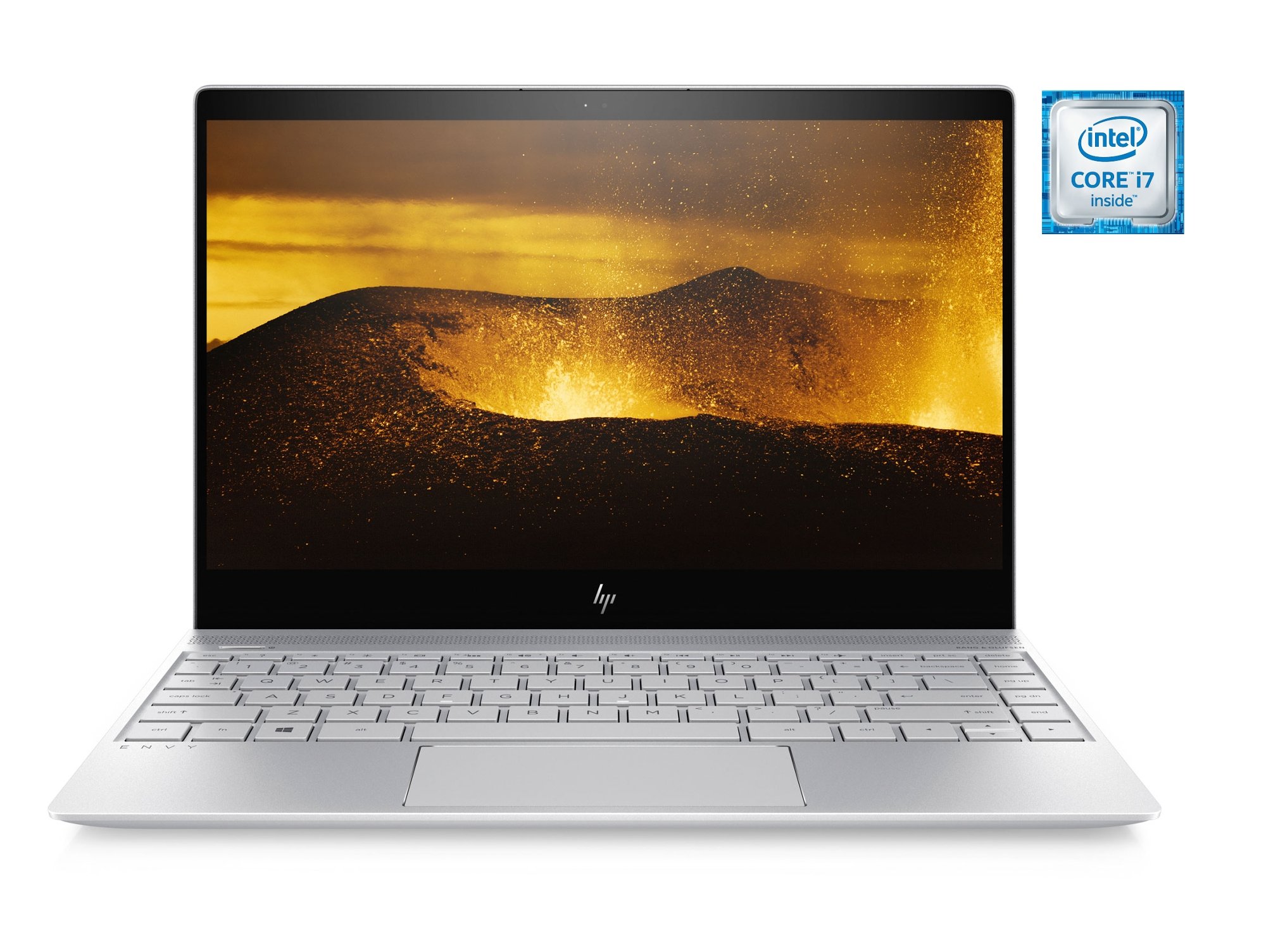 Portátil 13.3'' HP Envy 13-AD008NS