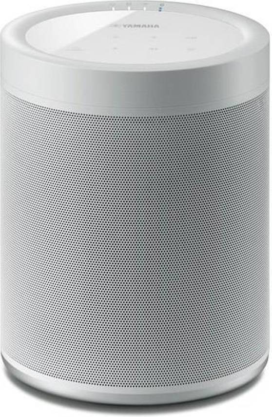 Altavoz Inteligente YAMAHA MusicCast 20 (Google Assistant y Alexa - Blanco)