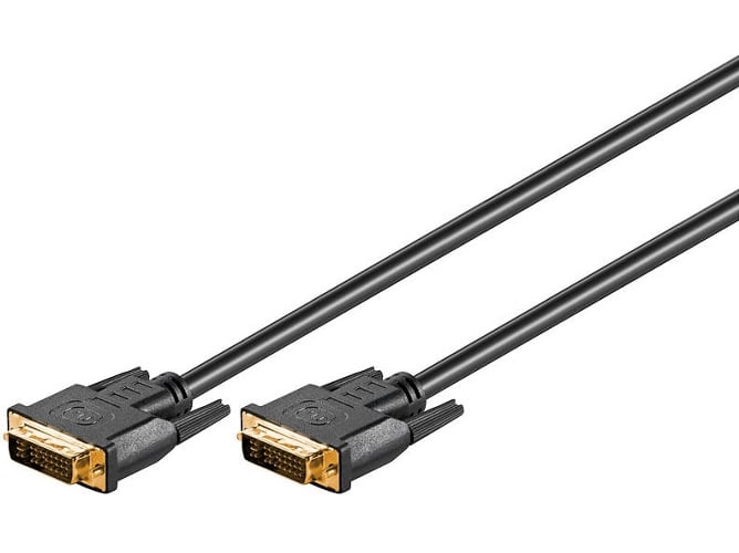 Cable GOOBAY (DVI)