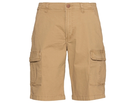 Pantalones de Hombre WRANGLER Beige (30)