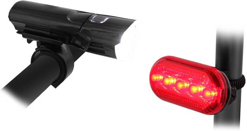 Kit luces LED de señalización TNB Urban Moov