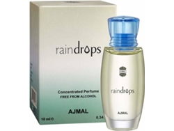 Perfume AJMAL Raindrops Eau de Parfum (50 ml)