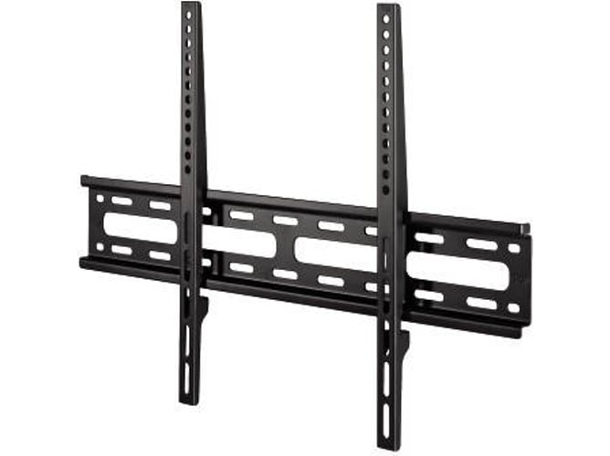 Hama Soporte De pared fijo para tv vesa hasta 600x400 peso 35kg negro 32 65 xl slim 00108771 pantalla ultraplana 75 mm 37 56 35 108771