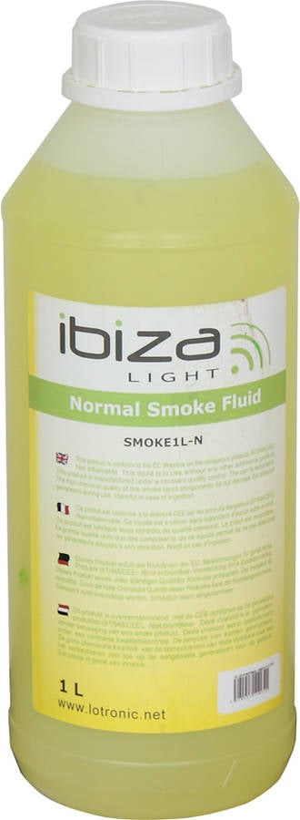 Líquido de humo LOTRONIC SMOKE1L-N