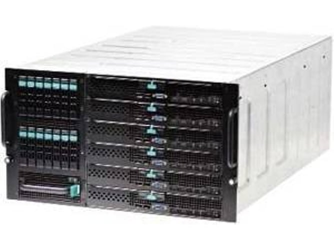 Servidor INTEL MFS5000SI - MFS5000SIB