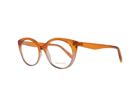 Montura de Gafas Mujer Emilio Pucci EP5134 54044