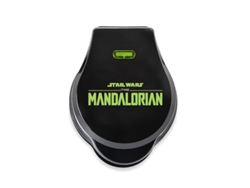 SELECT BRANDS - Mandalorian the Child mini waffle maker