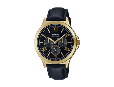 Reloj para Hombre CASIO (10.00 x 10.00 x 10.00 cm - Multicolor)