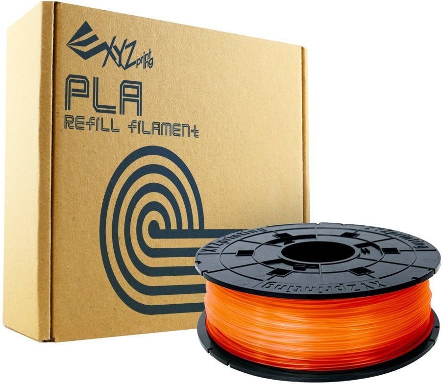 Materiales de impresión 3D XYZPRINTING RFPLBXEU07E